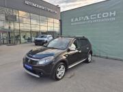 Renault Sandero I Екатеринбург  - изображение 13
