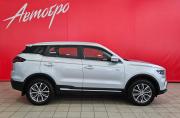 Geely Atlas Pro Вологда  - изображение 27