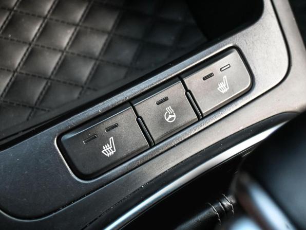 Kia Rio IV с пробегом 2019 года, цена 1 399 000 рублей, 115302 км, седан, Автокод Объявления