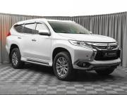 Mitsubishi Pajero Sport III Москва  - изображение 28