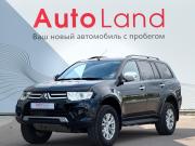 Mitsubishi Pajero Sport II Рестайлинг Воронеж  - изображение 23