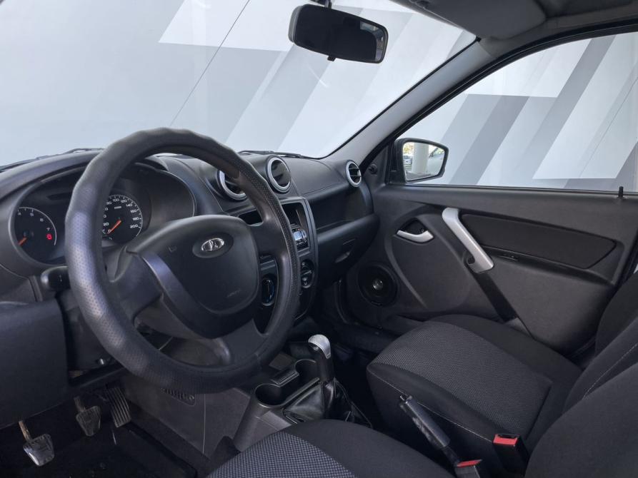 Lada (ВАЗ) Granta I Екатеринбург  - изображение 11