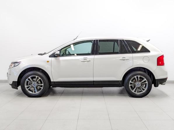 Ford Edge I Рестайлинг с пробегом 2014 года, цена 1 695 000 рублей, 88100 км, внедорожник, Автокод Объявления