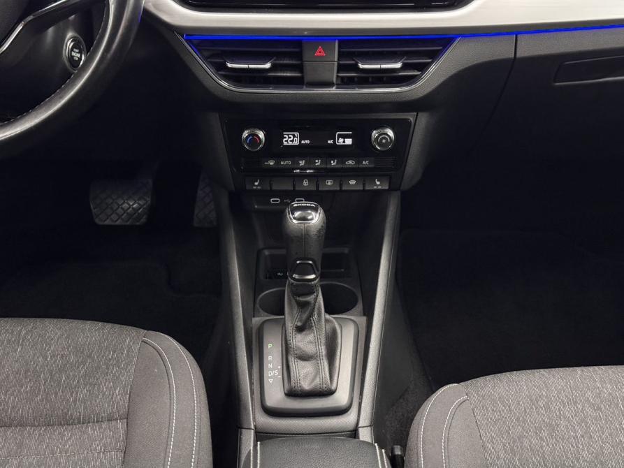 Skoda Rapid II Воронеж  - изображение 13