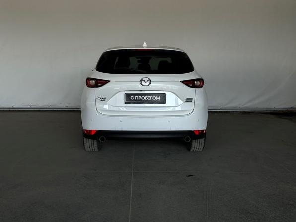 Mazda CX-5 II с пробегом 2019 года, цена 2 140 000 рублей, 247945 км, внедорожник, Автокод Объявления