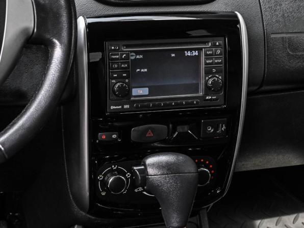 Nissan Terrano III (D10) с пробегом 2015 года, цена 999 000 рублей, 169551 км, внедорожник, Автокод Объявления