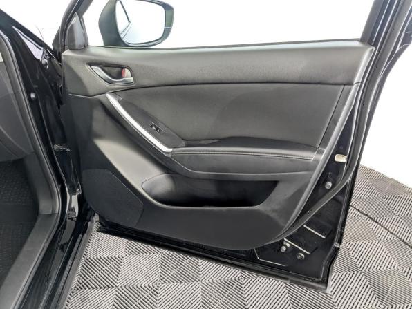 Mazda CX-5 I Рестайлинг с пробегом 2016 года, цена 1 980 000 рублей, 149662 км, внедорожник, Автокод Объявления