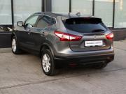 Nissan Qashqai II Екатеринбург  - изображение 24