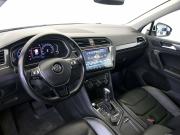 Volkswagen Tiguan II Санкт-Петербург  - изображение 40
