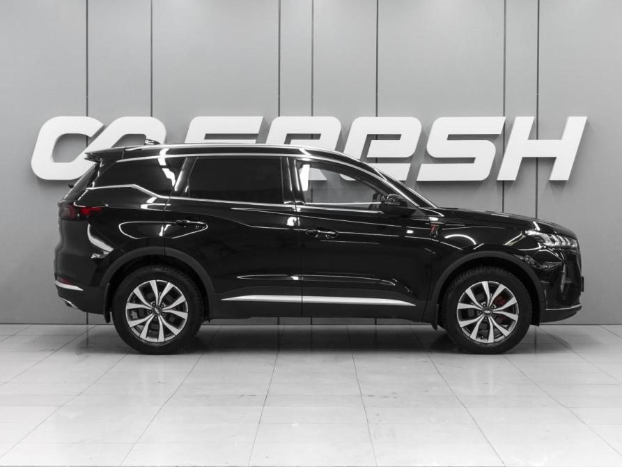 Chery Tiggo 7 Pro Max I Ростов-на-Дону  - изображение 5
