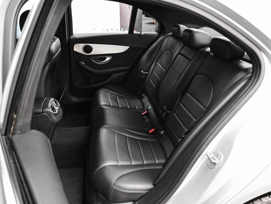 Mercedes-Benz C-Класс IV (W205) Ставрополь  - изображение 9