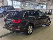 Audi Q7 I (4L) Рестайлинг Санкт-Петербург  - изображение 5