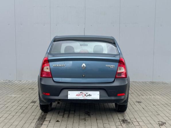 Renault Logan I Рестайлинг с пробегом 2013 года, цена 362 000 рублей, 194135 км, седан, Автокод Объявления