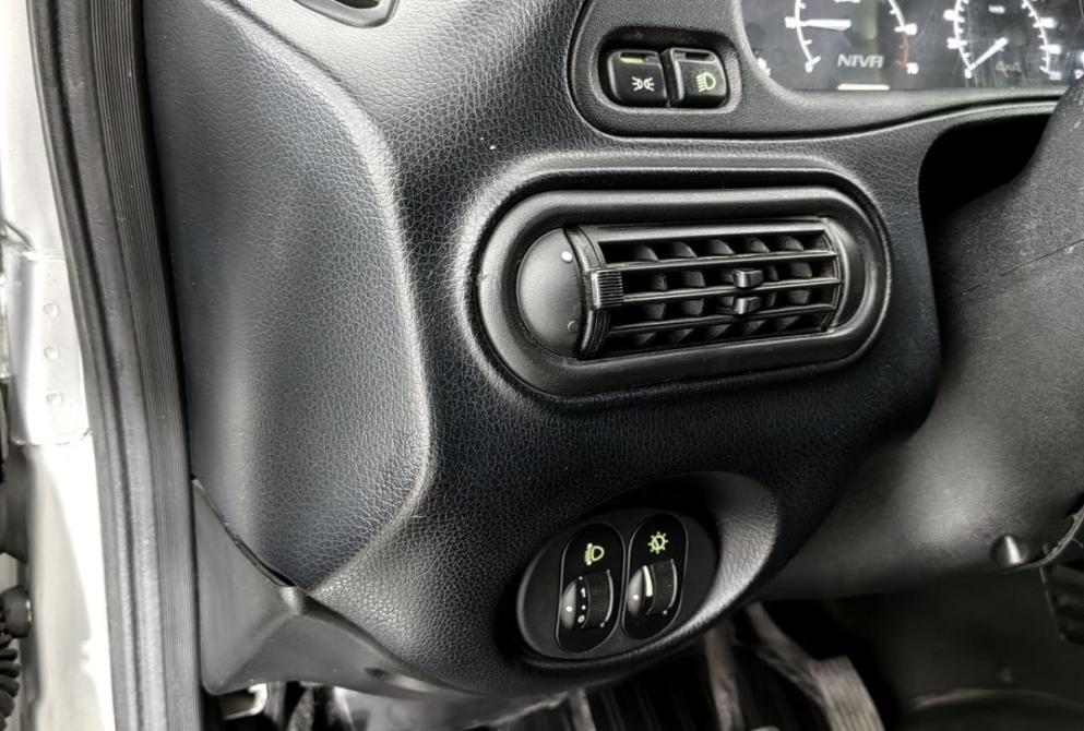 Chevrolet Niva I Рестайлинг Волгоград  - изображение 19