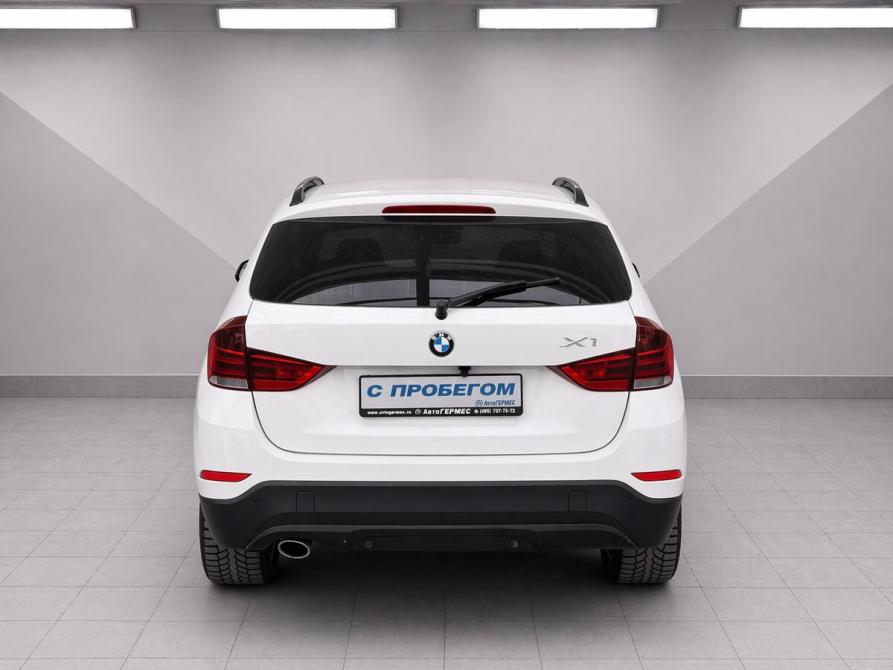 BMW X1 I (E84) Рестайлинг Москва  - изображение 3