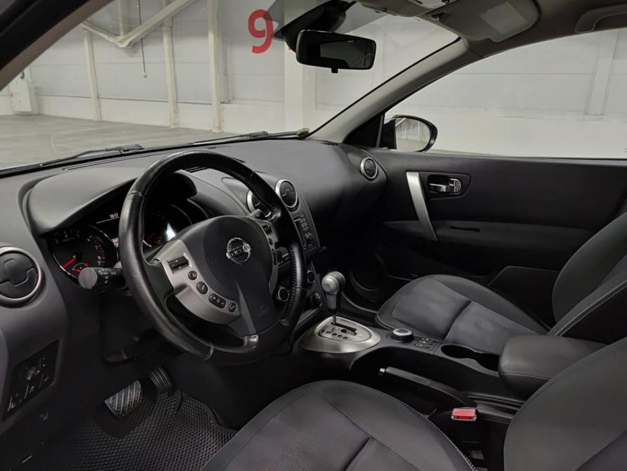 Nissan Qashqai I Рестайлинг Казань  - изображение 20