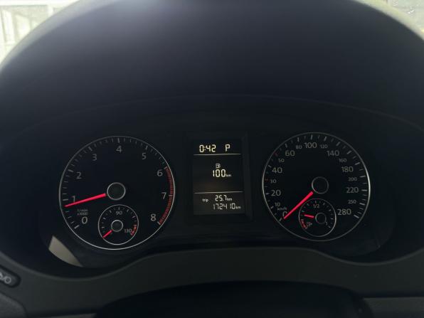 Volkswagen Jetta VI Рестайлинг с пробегом 2014 года, цена 1 140 000 рублей, 172410 км, седан, Автокод Объявления