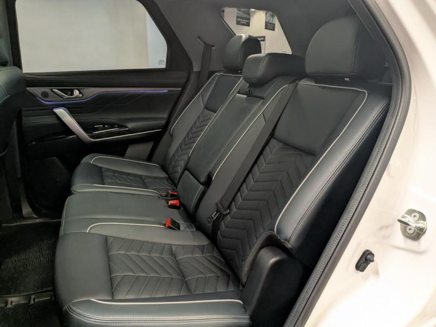 Changan CS95 I Рестайлинг 2 Санкт-Петербург  - изображение 13