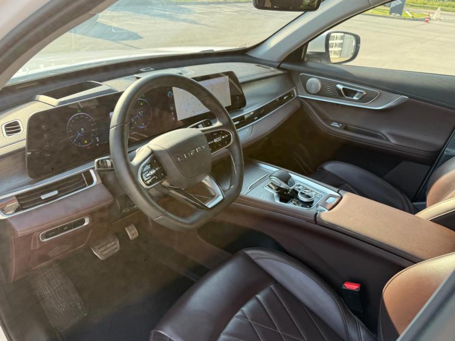Chery Tiggo 8 Pro Max I Рестайлинг Липецк  - изображение 14