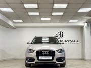 Audi Q3 I (8U) Санкт-Петербург  - изображение 26