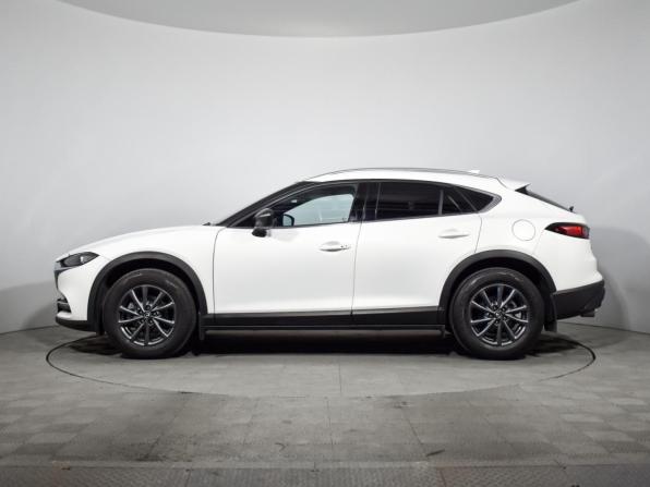 Mazda CX-4 I Рестайлинг с пробегом 2023 года, цена 2 739 000 рублей, 36000 км, внедорожник, Автокод Объявления