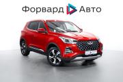 Chery Tiggo 4 Pro I Тюмень  - изображение 28