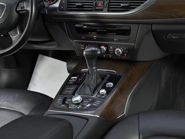 Audi A6 IV (C7) с пробегом 2013 года, цена 1 349 000 рублей, 170000 км, седан, Автокод Объявления