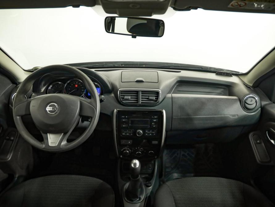 Nissan Terrano III (D10) Санкт-Петербург  - изображение 11