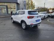 Chery Tiggo 4 Pro I Санкт-Петербург  - изображение 25
