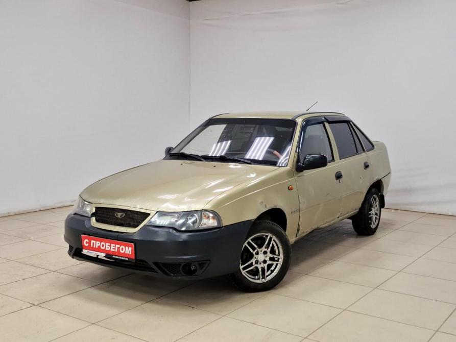 Daewoo Nexia I Рестайлинг Альметьевск  - изображение 1