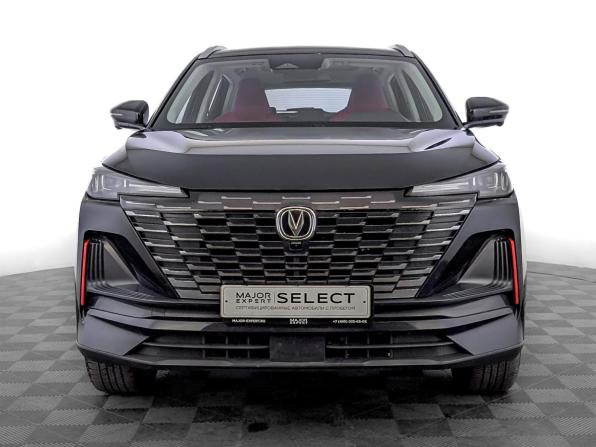 Changan CS55 Plus II с пробегом 2023 года, цена 1 875 000 рублей, 43950 км, внедорожник, Автокод Объявления