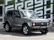 Lada (ВАЗ) Niva Legend I Волгоград  - изображение 16