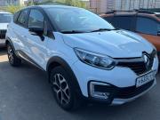 Renault Kaptur I Киров  - изображение 3