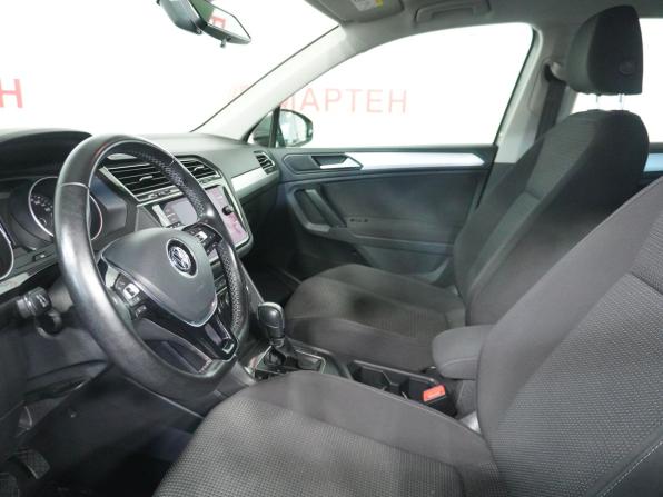 Volkswagen Tiguan II с пробегом 2020 года, цена 2 373 000 рублей, 94188 км, внедорожник, Автокод Объявления