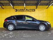 Chevrolet Cruze I Рестайлинг Ижевск  - изображение 21