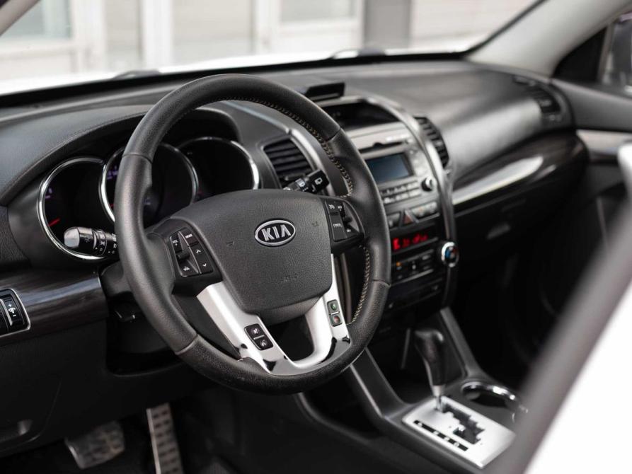 Kia Sorento II Новосибирск  - изображение 11