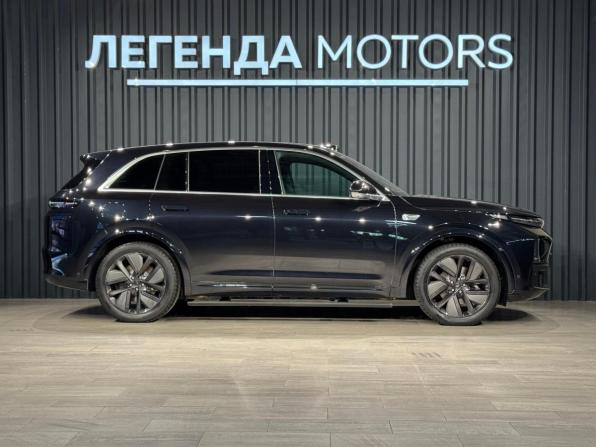 Li Auto (Lixiang) L7 I с пробегом 2023 года, цена 5 590 000 рублей, 51151 км, внедорожник, Автокод Объявления