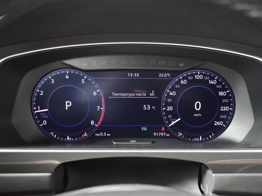 Volkswagen Tiguan II Казань  - изображение 13