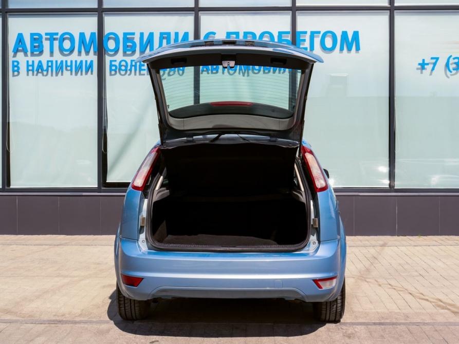 Ford Focus II Рестайлинг Екатеринбург  - изображение 20