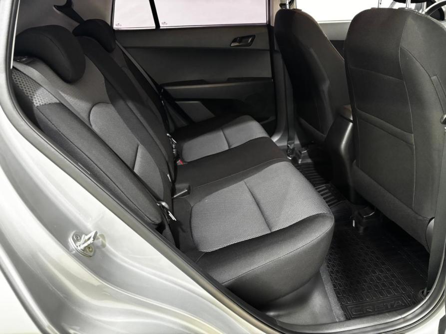 Hyundai Creta I Рестайлинг Альметьевск  - изображение 18