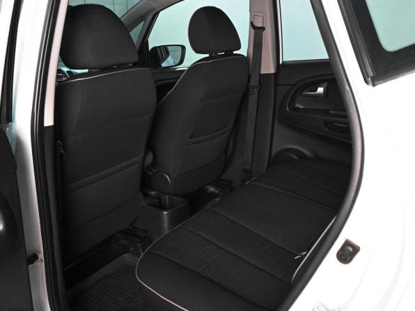 Kia Venga I с пробегом 2011 года, цена 949 000 рублей, 94111 км, компактвэн, Автокод Объявления