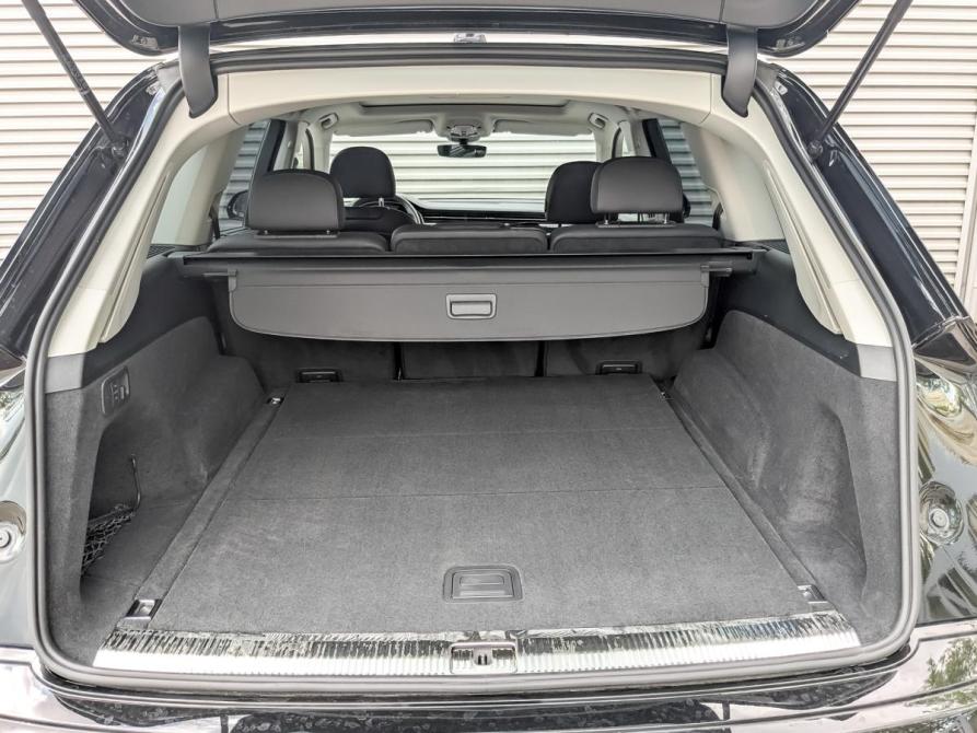 Audi Q7 II (4M) Рестайлинг Москва  - изображение 11