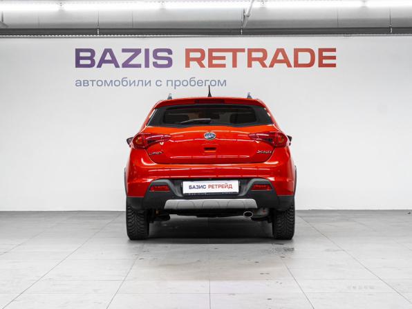 Lifan X50 с пробегом 2015 года, цена 470 000 рублей, 186291 км, хэтчбек, Автокод Объявления