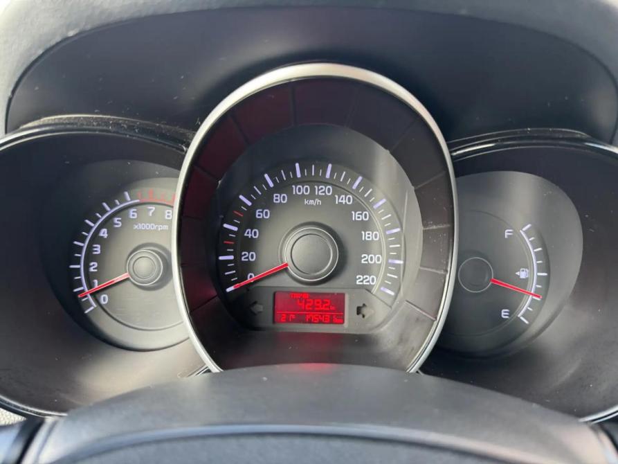 Kia Rio III Рестайлинг Альметьевск  - изображение 8