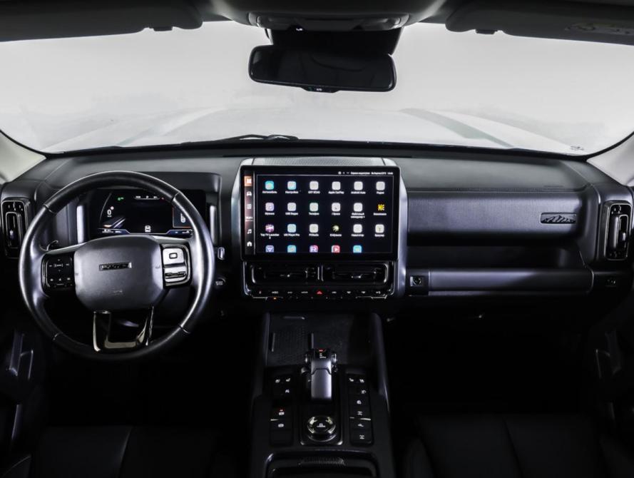 Haval H9 II Москва  - изображение 17