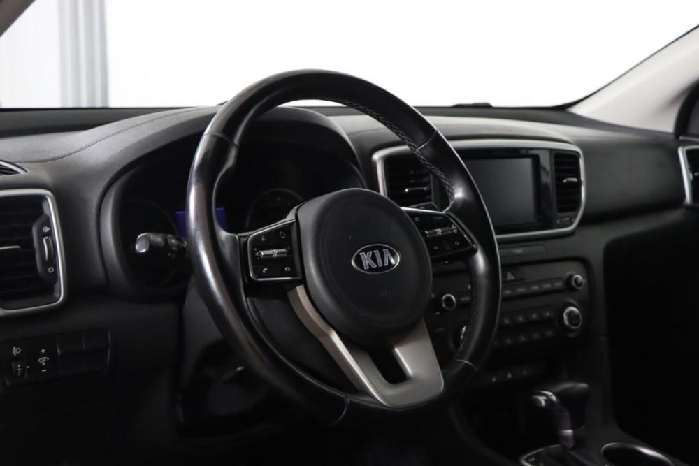Kia Sportage IV Рестайлинг Нижний Новгород  - изображение 9