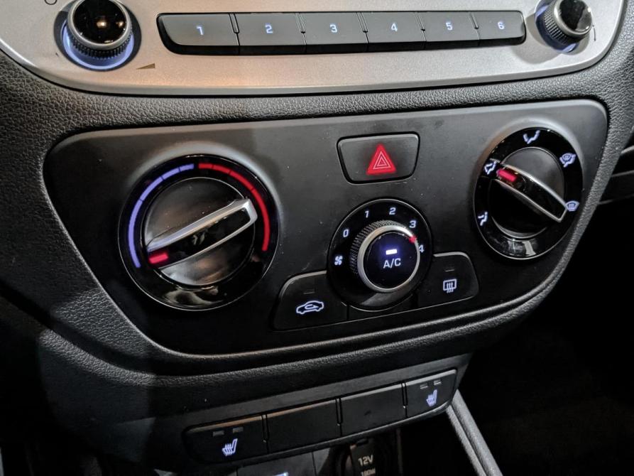Hyundai Solaris II Рестайлинг Москва  - изображение 21