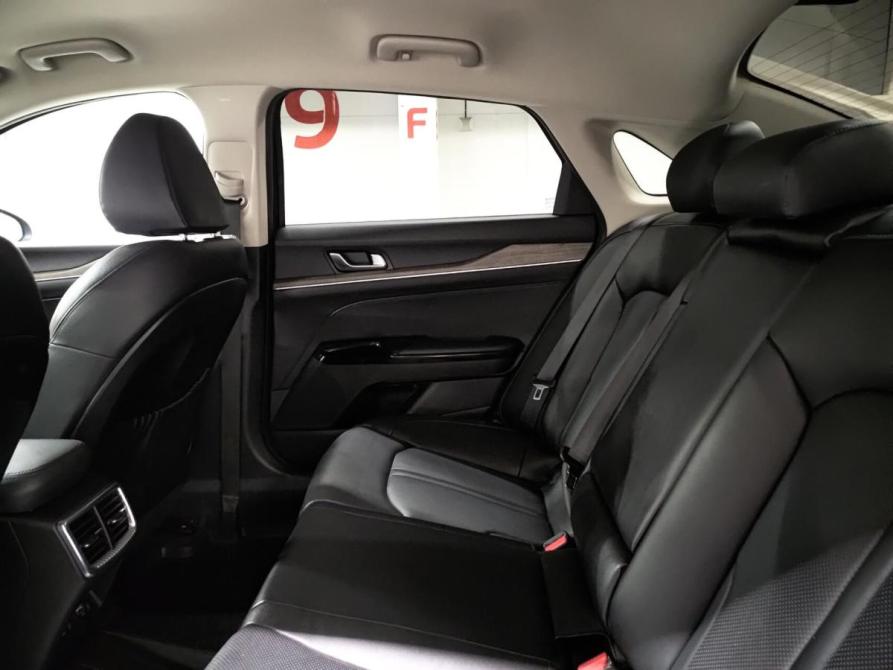 Kia K5 III Казань  - изображение 15