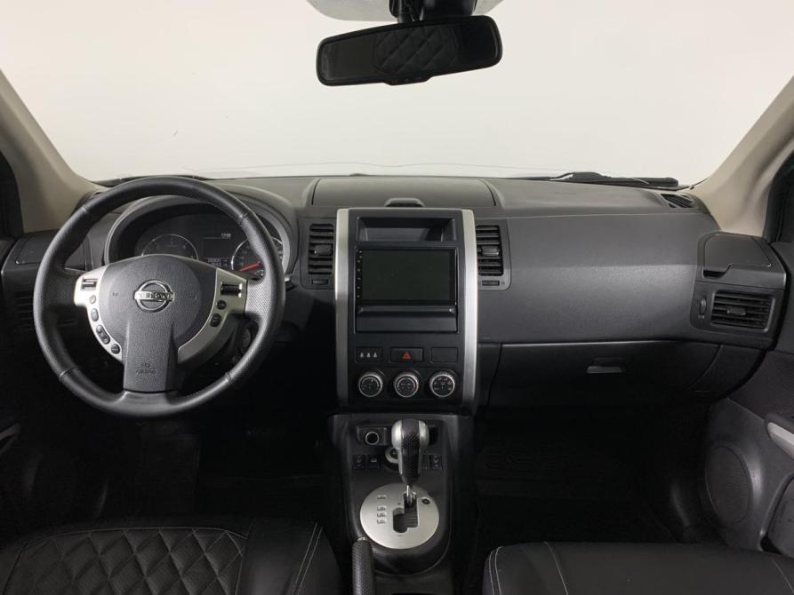 Nissan X-Trail II Рестайлинг Москва  - изображение 12