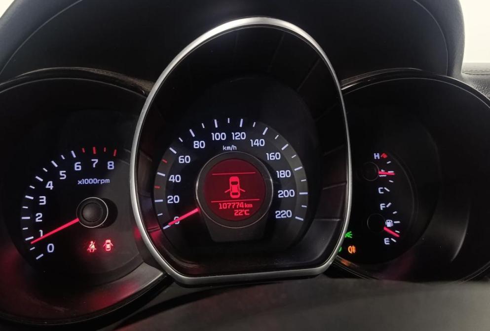 Kia Rio III Волгоград  - изображение 13